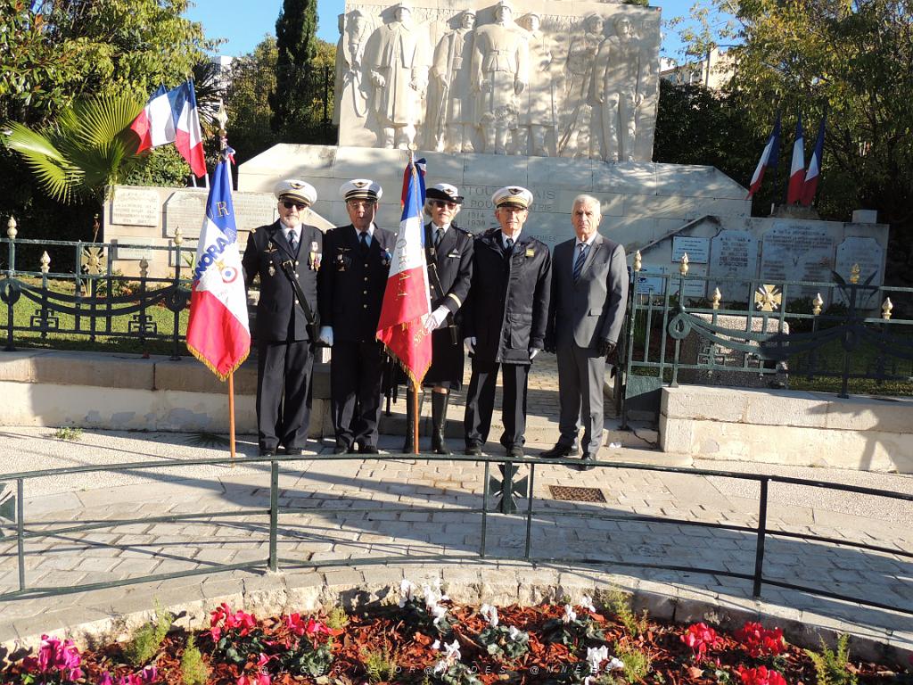 2022 12 05 TOULON HOMMAGE AUX MORTS POUR LA FRANCE EN AFN (87).JPG -           